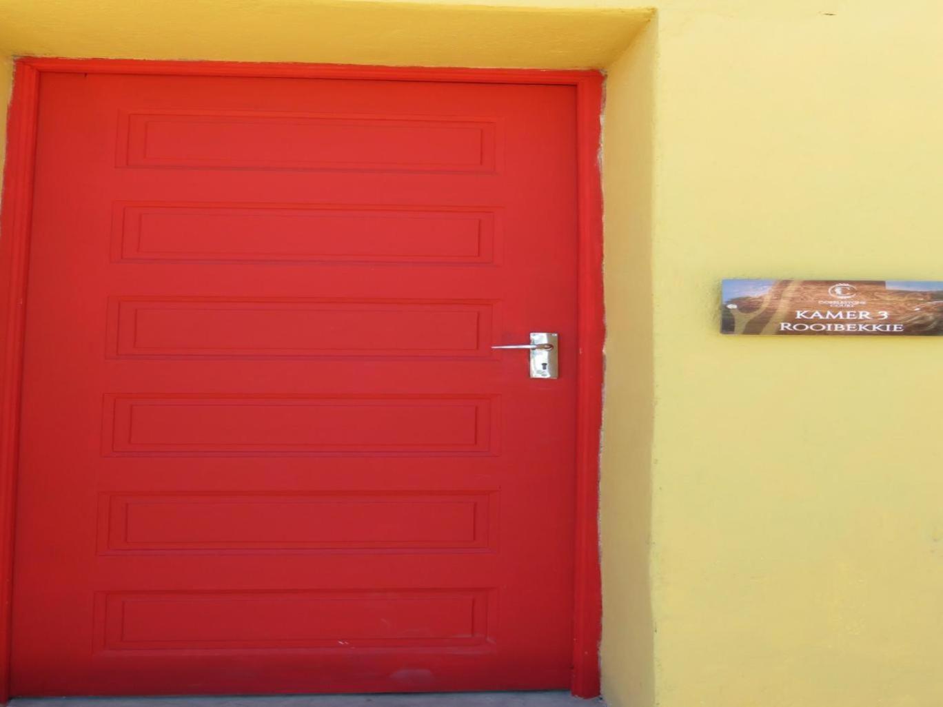 Cobblestone Court Hotel Colesberg Exterior photo