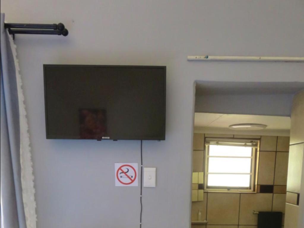 Cobblestone Court Hotel Colesberg Room photo