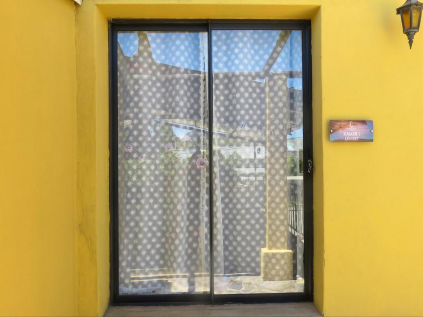 Cobblestone Court Hotel Colesberg Room photo
