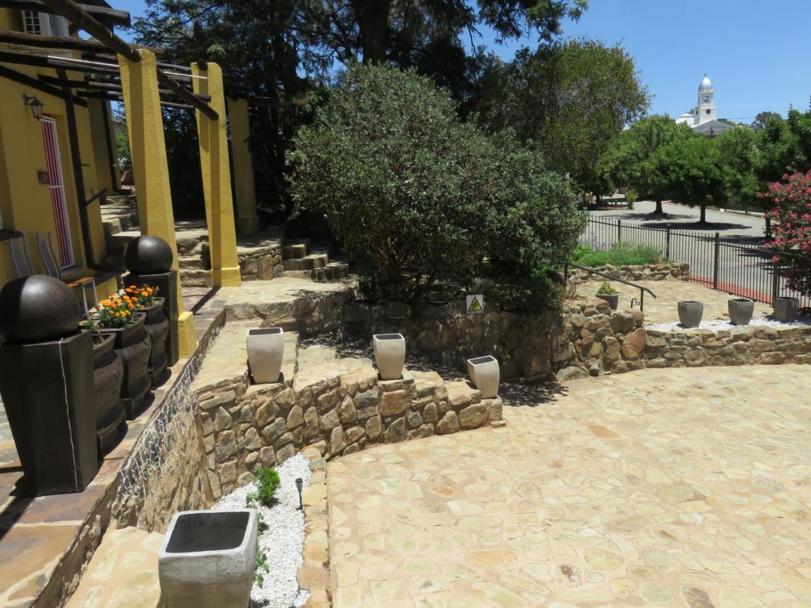 Cobblestone Court Hotel Colesberg Exterior photo