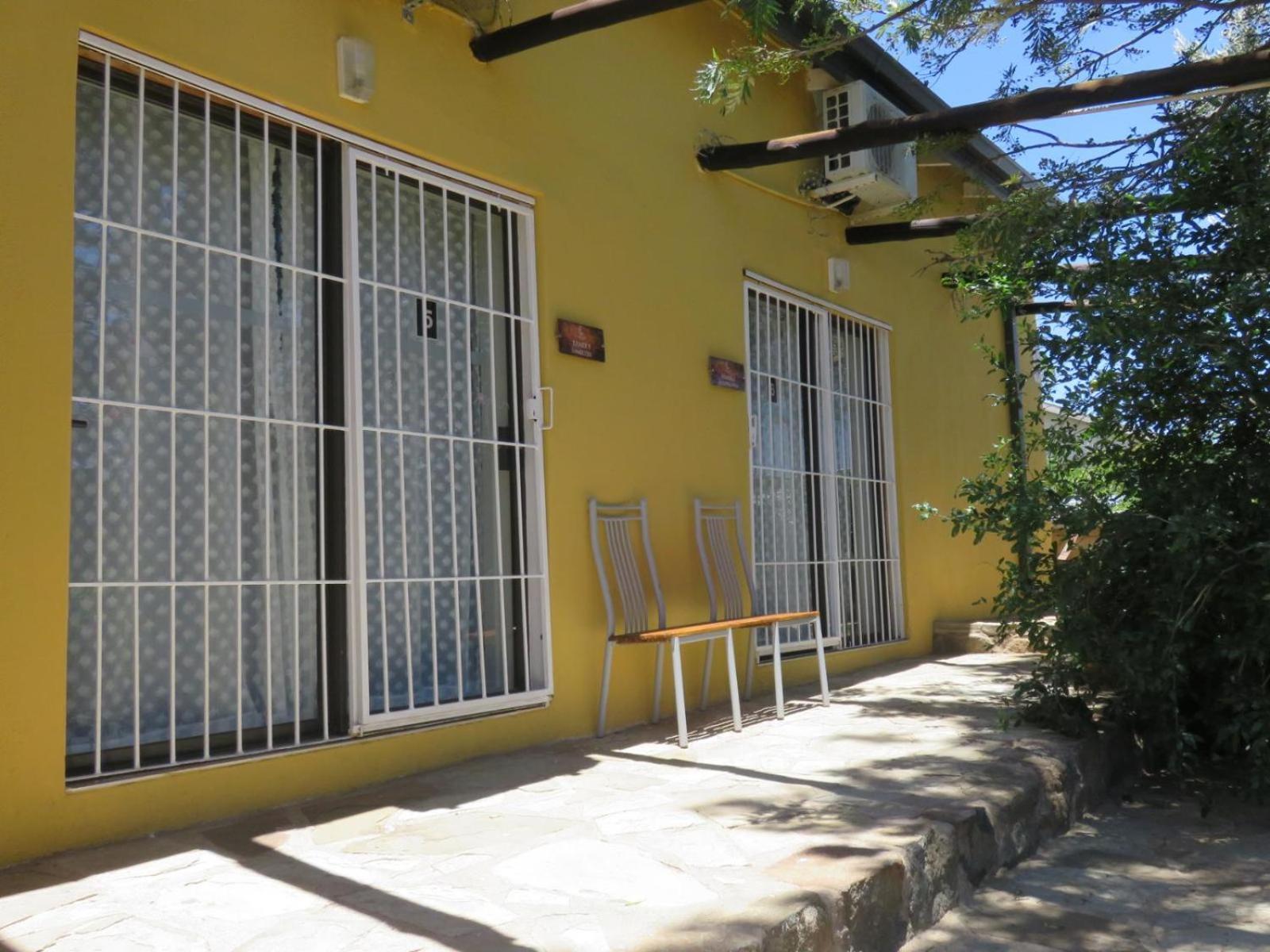 Cobblestone Court Hotel Colesberg Exterior photo