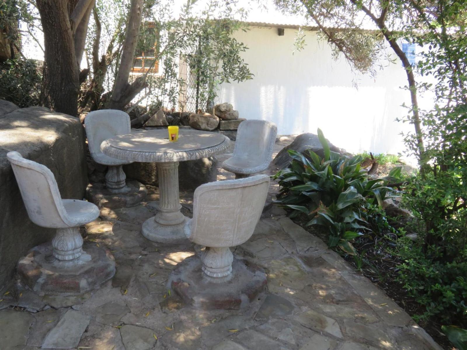 Cobblestone Court Hotel Colesberg Exterior photo