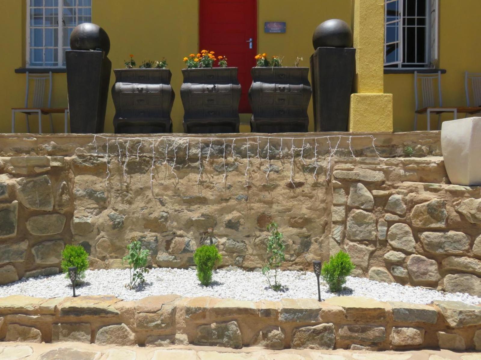 Cobblestone Court Hotel Colesberg Exterior photo