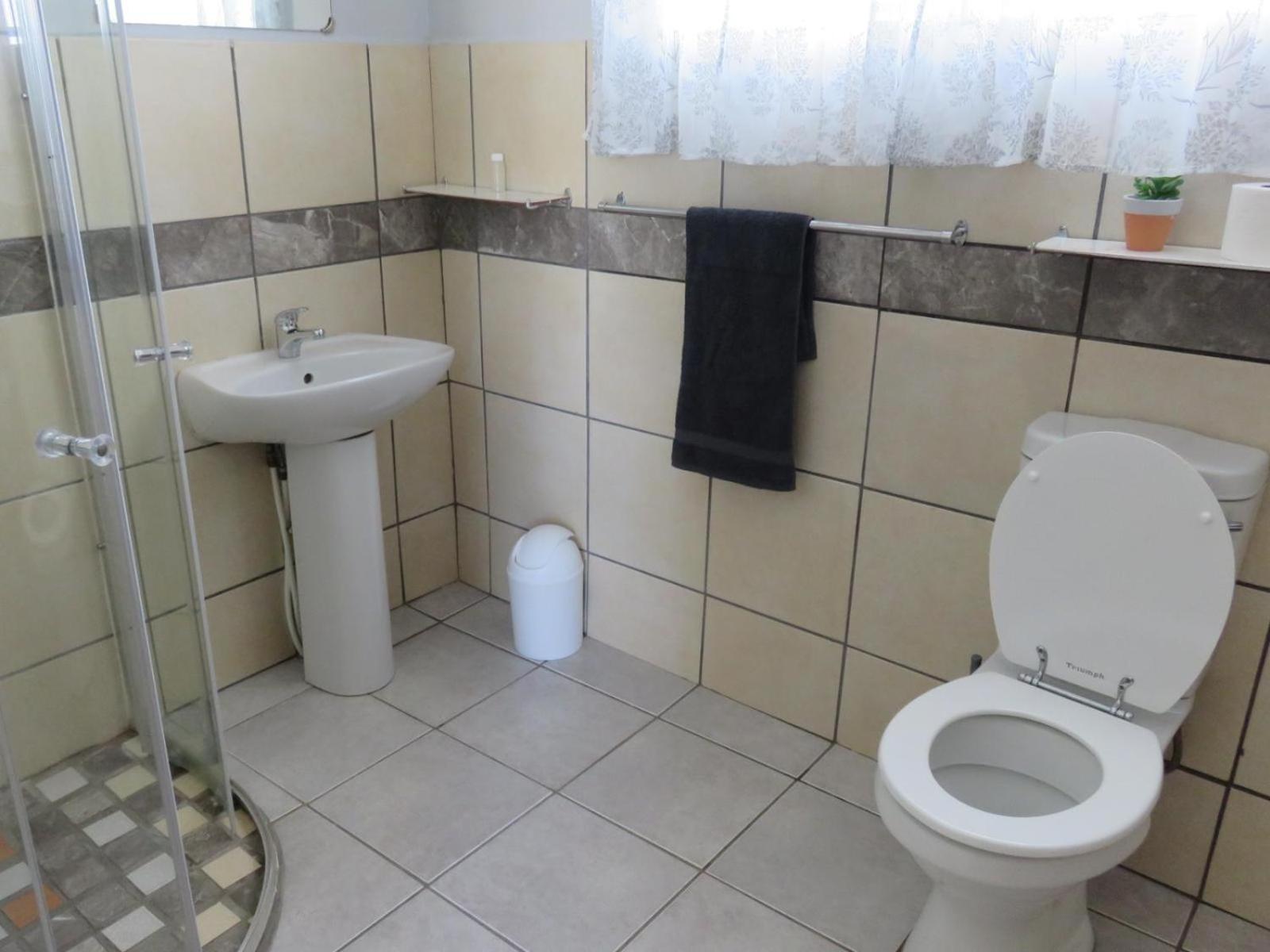 Cobblestone Court Hotel Colesberg Room photo