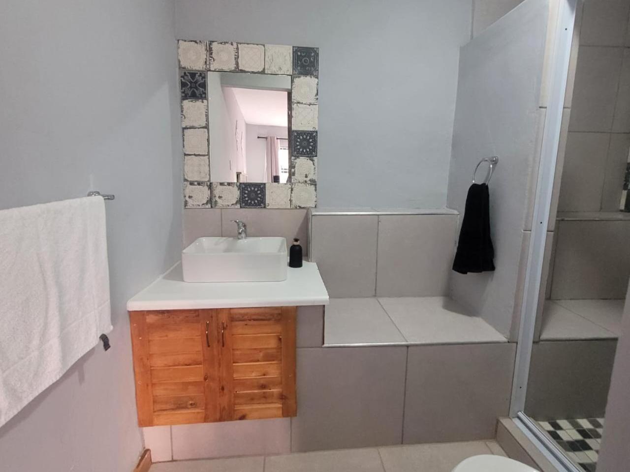 Cobblestone Court Hotel Colesberg Room photo