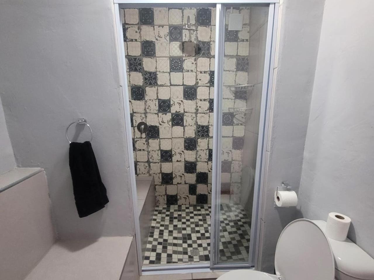 Cobblestone Court Hotel Colesberg Room photo