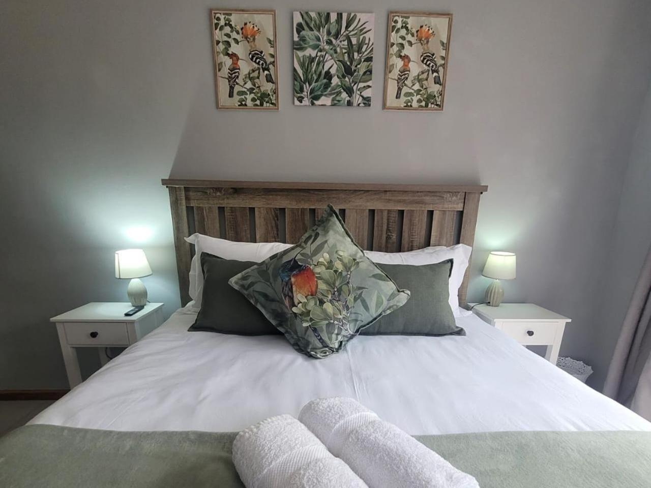 Cobblestone Court Hotel Colesberg Room photo